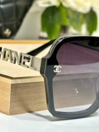 Picture of Chanel Sunglasses _SKUfw56678715fw